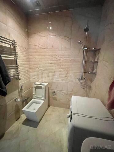 4-комн. новостройка - м. 28 мая - 160 м² (23)