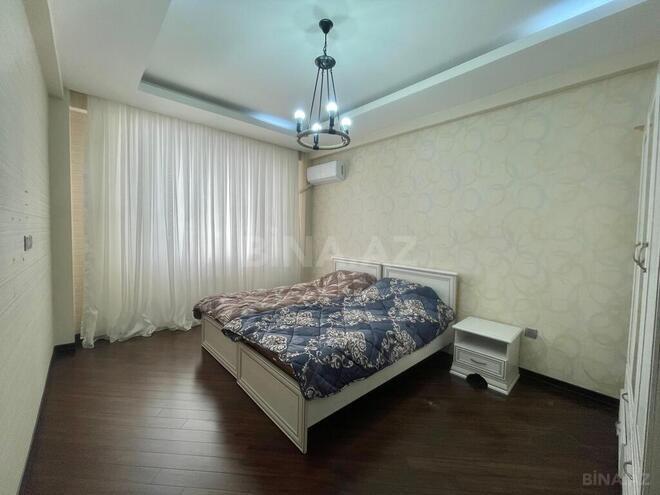 4-комн. новостройка - м. 28 мая - 160 м² (14)