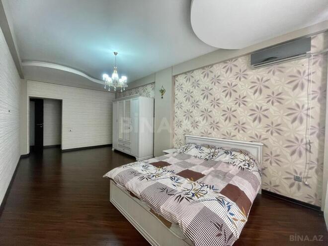 4-комн. новостройка - м. 28 мая - 160 м² (11)