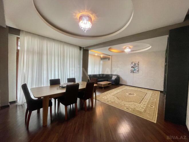 4-комн. новостройка - м. 28 мая - 160 м² (8)