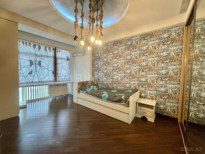 4-комн. новостройка - м. 28 мая - 160 м² (15)