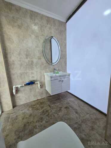 Obyekt - Nizami m. - 60 m² (6)