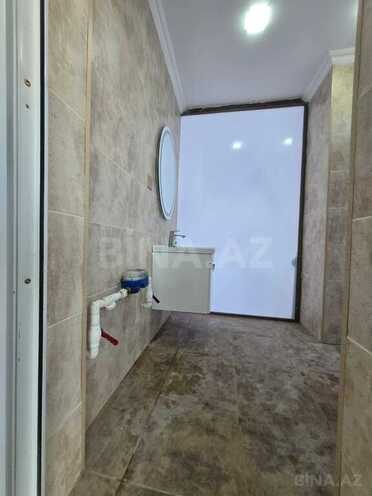 Obyekt - Nizami m. - 60 m² (5)