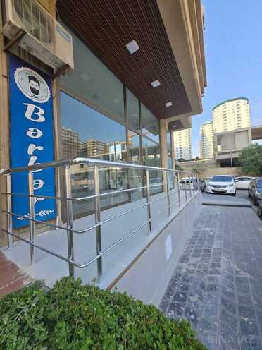Obyekt - Nizami m. - 60 m² (13)