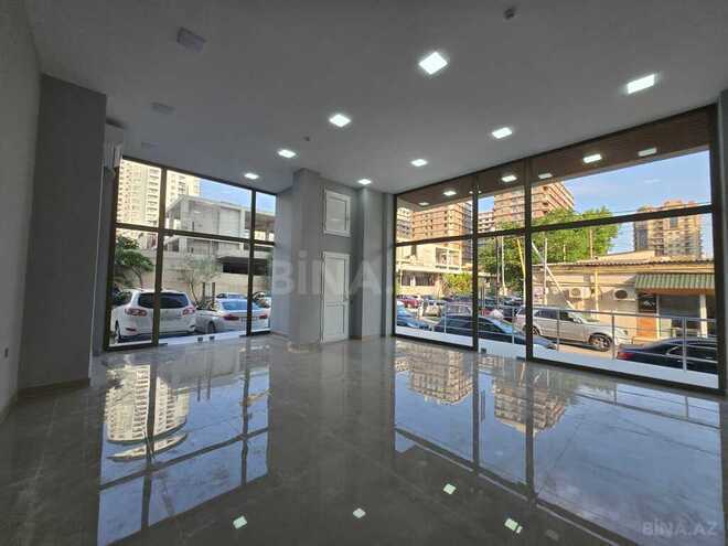 Obyekt - Nizami m. - 60 m² (7)