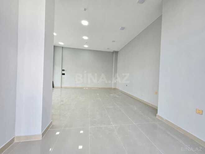Obyekt - Nizami m. - 60 m² (3)