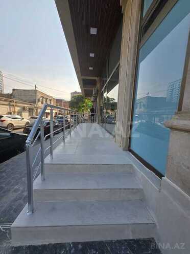 Obyekt - Nizami m. - 60 m² (12)