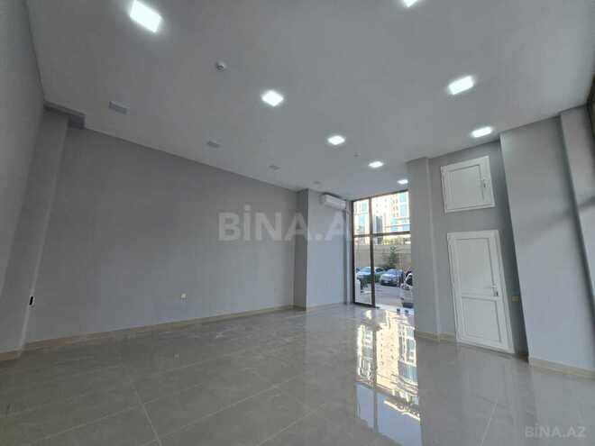 Obyekt - Nizami m. - 60 m² (9)