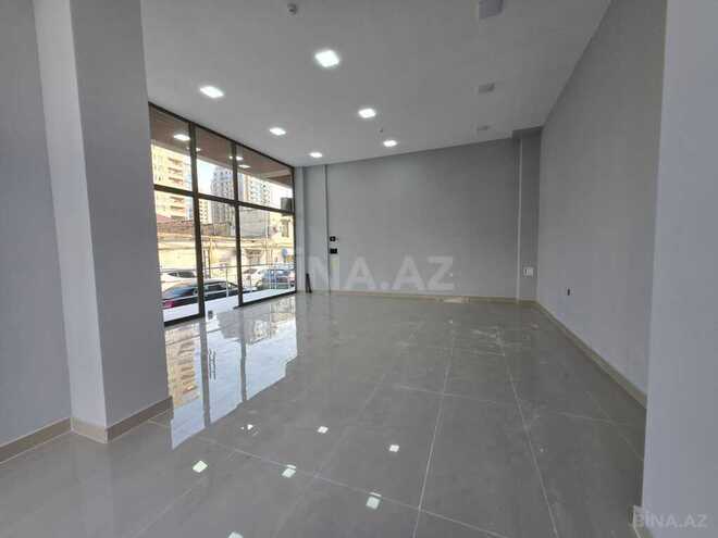 Obyekt - Nizami m. - 60 m² (4)