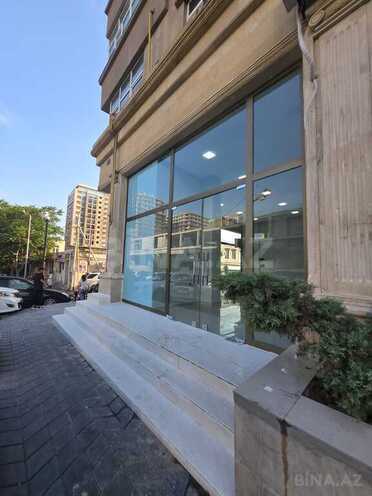 Obyekt - Nizami m. - 60 m² (2)