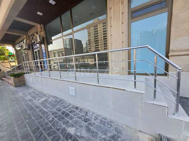Obyekt - Nizami m. - 60 m² (14)