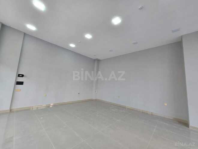 Obyekt - Nizami m. - 60 m² (8)