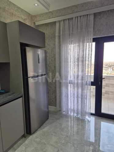 3 otaqlı yeni tikili - Qara Qarayev m. - 85 m² (11)