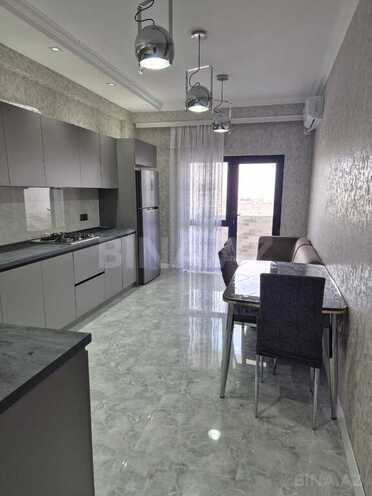 3 otaqlı yeni tikili - Qara Qarayev m. - 85 m² (8)