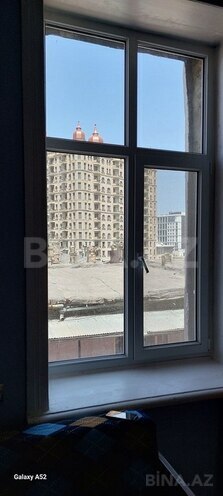 2-комн. вторичка - м. Ичеришехер - 55 м² (1)