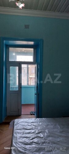 2-комн. вторичка - м. Ичеришехер - 55 м² (7)