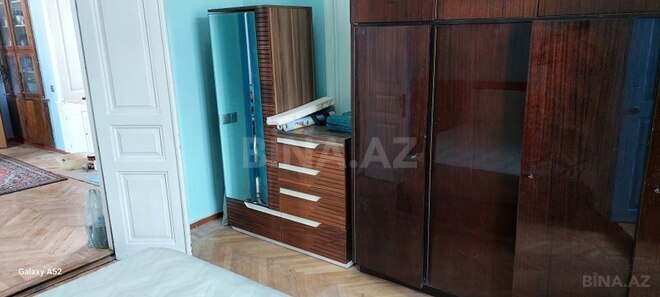 2-комн. вторичка - м. Ичеришехер - 55 м² (4)