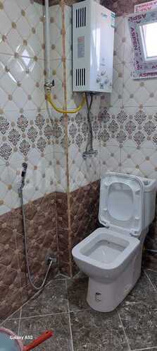 2-комн. вторичка - м. Ичеришехер - 55 м² (10)