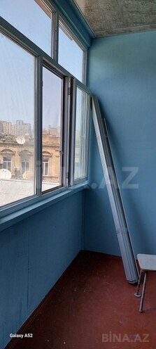 2-комн. вторичка - м. Ичеришехер - 55 м² (2)