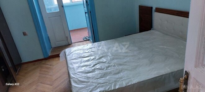 2-комн. вторичка - м. Ичеришехер - 55 м² (8)
