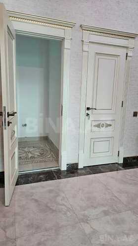 3-комн. новостройка - Насиминский  р. - 136.6 м² (3)