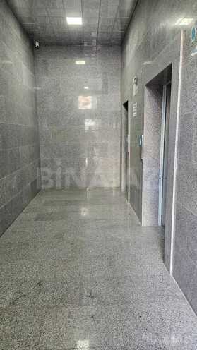 3-комн. новостройка - Насиминский  р. - 136.6 м² (2)