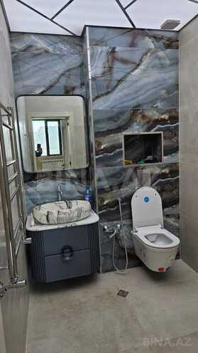 3-комн. новостройка - Насиминский  р. - 136.6 м² (10)