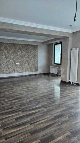 3-комн. новостройка - Насиминский  р. - 136.6 м² (7)