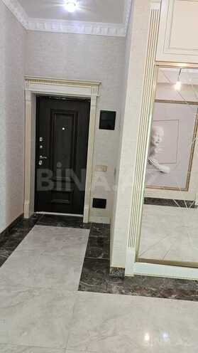3-комн. новостройка - Насиминский  р. - 136.6 м² (4)