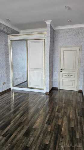 3-комн. новостройка - Насиминский  р. - 136.6 м² (9)