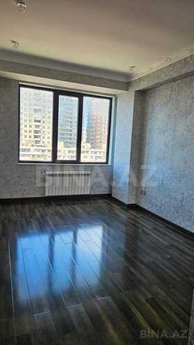 3-комн. новостройка - Насиминский  р. - 136.6 м² (8)