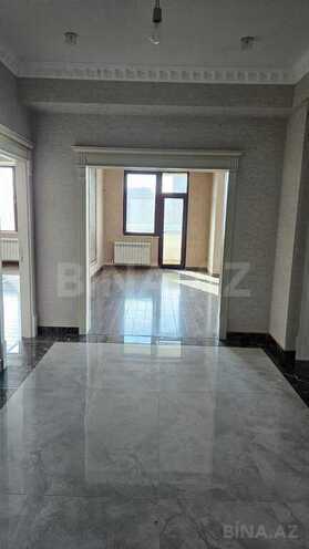 3-комн. новостройка - Насиминский  р. - 136.6 м² (20)