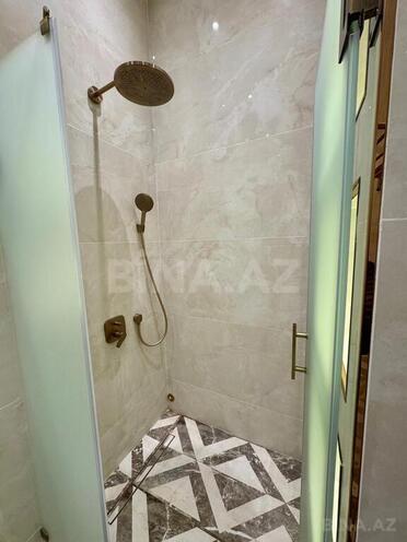 İcarəyə verilir 2 otaqlı yeni tikili 70 m², Ağ şəhər q., photo 23 from 25
