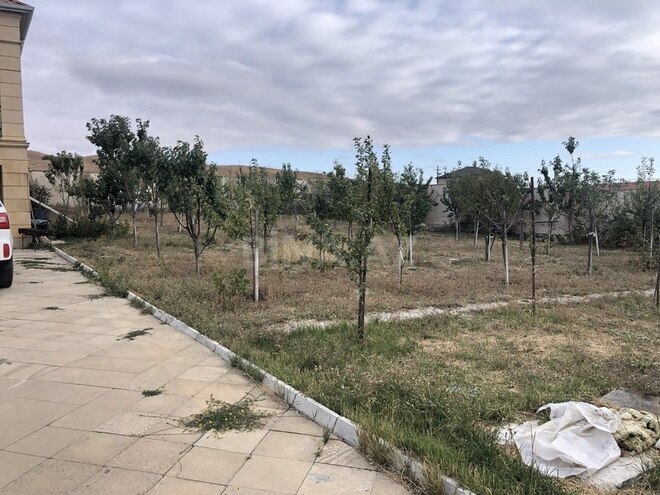 5-комн. дом/дача - Шемаха - 160 м² (4)
