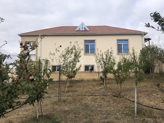 5-комн. дом/дача - Шемаха - 160 м² (3)