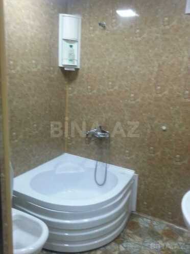3 otaqlı köhnə tikili - Nizami m. - 90 m² (12)