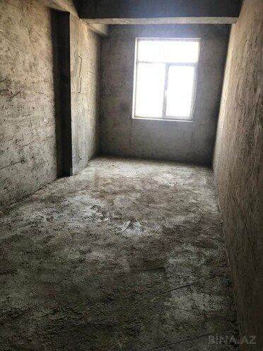 2-комн. новостройка - Хырдалан - 78 м² (9)
