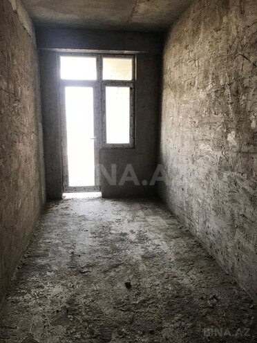 2-комн. новостройка - Хырдалан - 78 м² (13)