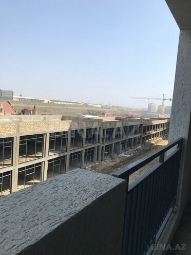 2-комн. новостройка - Хырдалан - 78 м² (4)