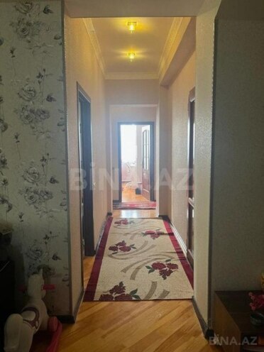 3-комн. новостройка - м. Ази Асланов - 101 м² (6)