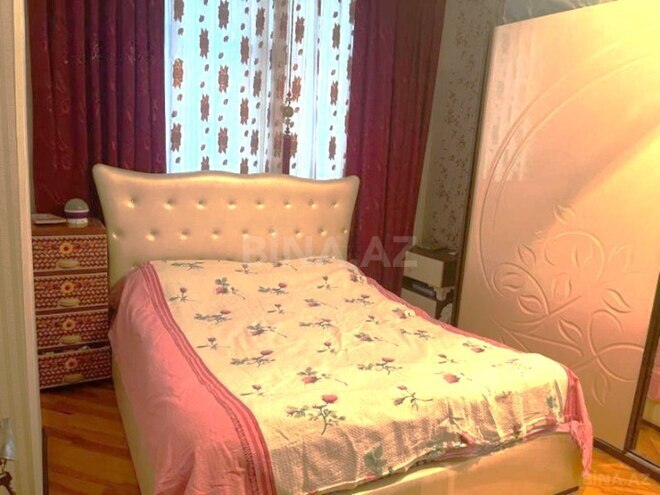 3-комн. новостройка - м. Ази Асланов - 101 м² (3)