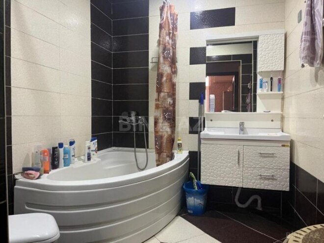 3-комн. новостройка - м. Ази Асланов - 101 м² (7)