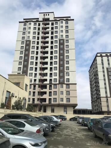 2-комн. новостройка - Хырдалан - 78 м² (1)
