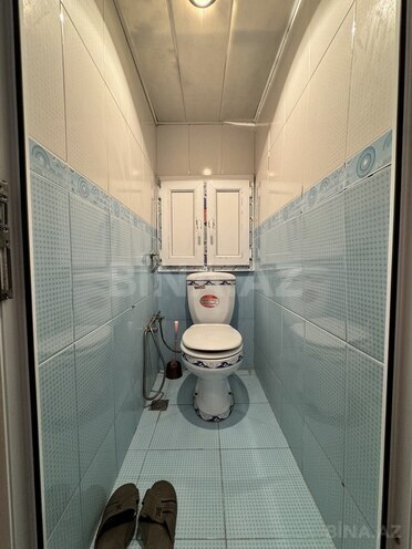 2-комн. вторичка - м. Кара Караев - 65 м² (2)