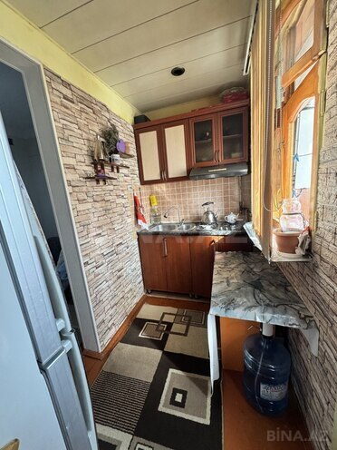 2-комн. вторичка - м. Кара Караев - 65 м² (6)