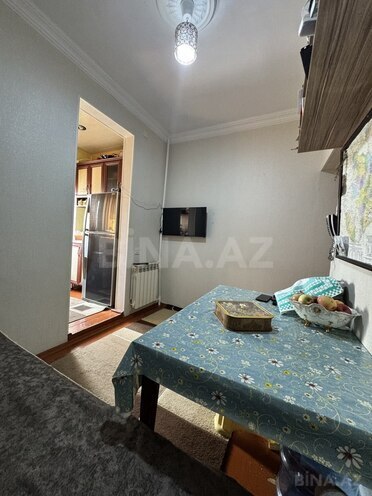 2-комн. вторичка - м. Кара Караев - 65 м² (9)
