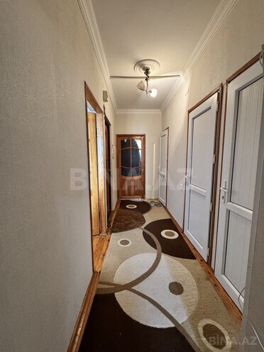 2-комн. вторичка - м. Кара Караев - 65 м² (8)