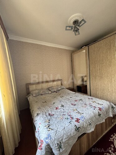 2-комн. вторичка - м. Кара Караев - 65 м² (11)