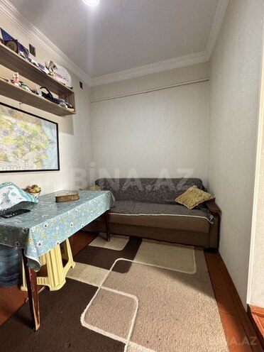 2-комн. вторичка - м. Кара Караев - 65 м² (5)