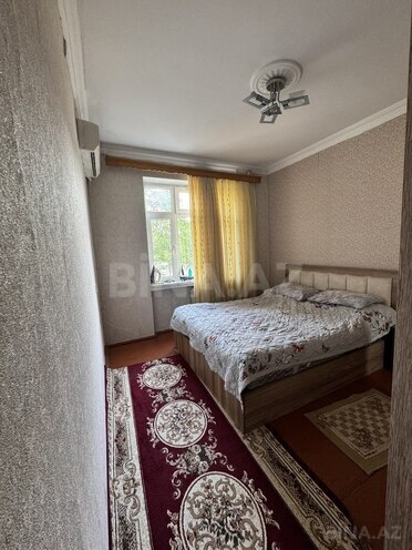 2-комн. вторичка - м. Кара Караев - 65 м² (3)